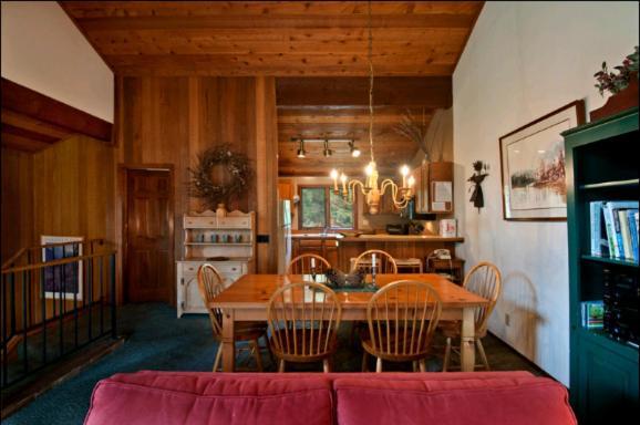 ماموث لاكيس Meadow Ridge Condos By Mammoth Slopes Lodging الغرفة الصورة