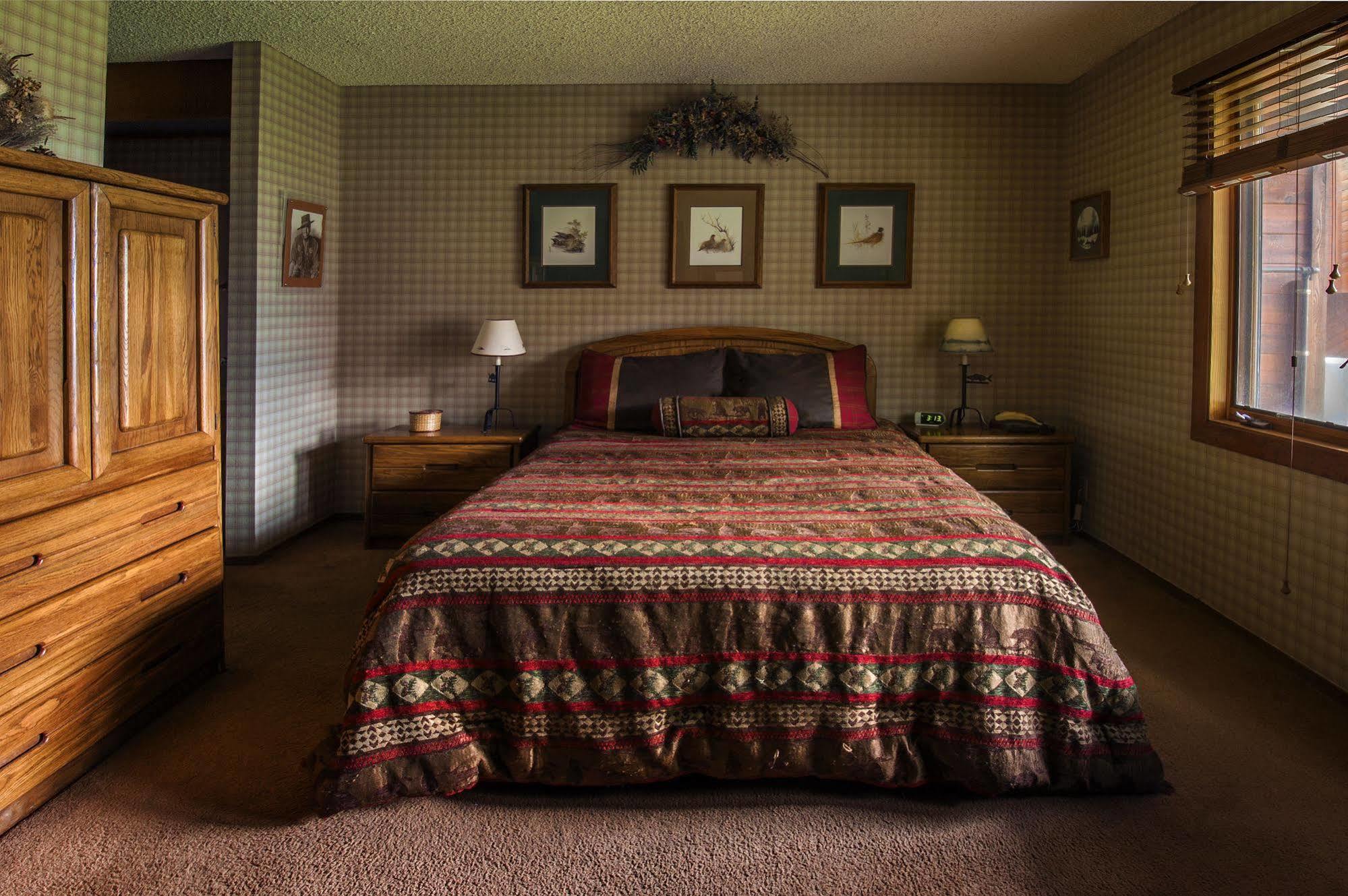 ماموث لاكيس Meadow Ridge Condos By Mammoth Slopes Lodging المظهر الخارجي الصورة