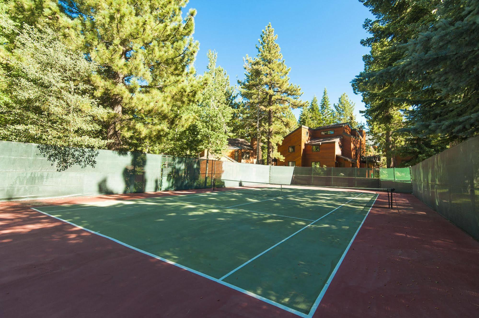 ماموث لاكيس Meadow Ridge Condos By Mammoth Slopes Lodging المظهر الخارجي الصورة