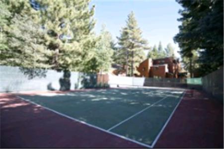 ماموث لاكيس Meadow Ridge Condos By Mammoth Slopes Lodging المظهر الخارجي الصورة